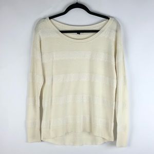 🌼 4 for $20 American Eagle Outfitters Sweater Top